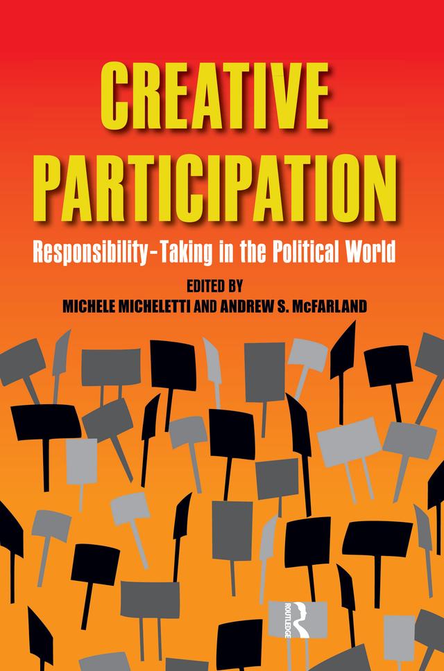 Creative Participation by Andrew S. McFarland, Michele Micheletti