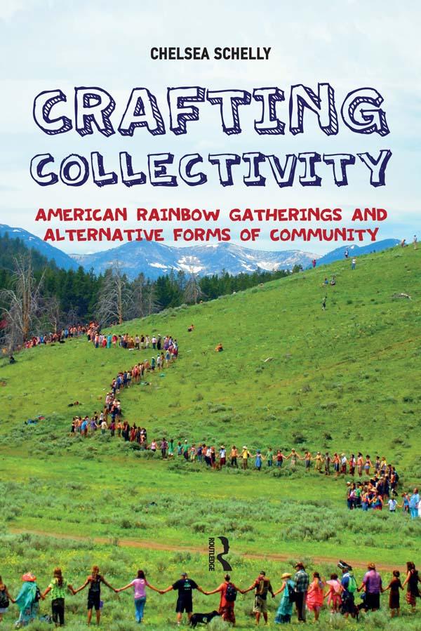 Crafting Collectivity by Chelsea Schelly