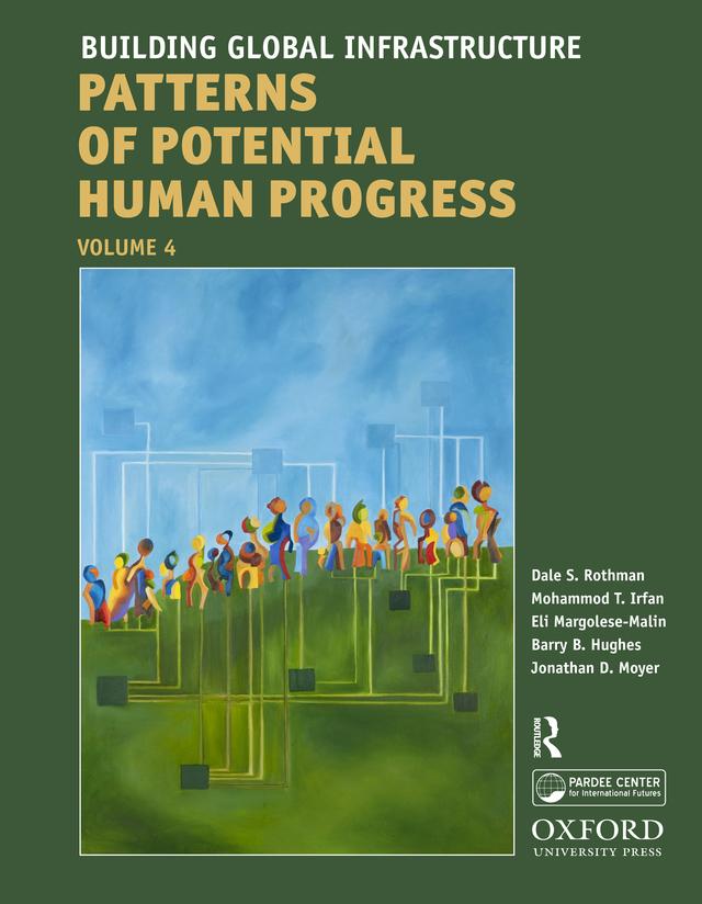 Building Global Infrastructure by Barry B. Hughes, Dale S. Rothman, Eli Margolese-Malin, Jonathan D. Moyer, Mohammod T. Irfan