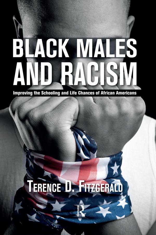Black Males and Racism by Terence D. Fitzgerald
