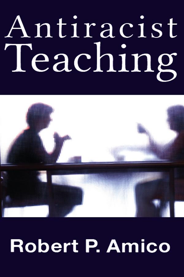 Anti-Racist Teaching