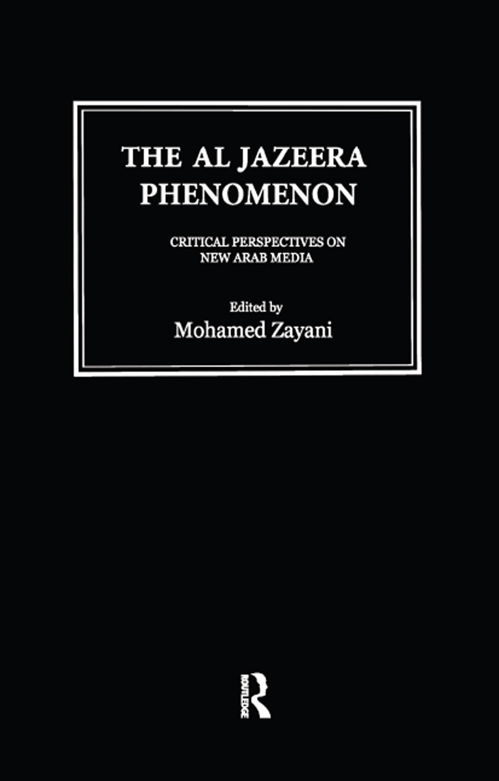 Al Jazeera Phenomenon