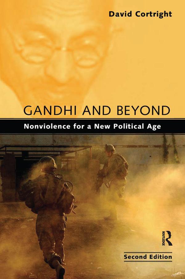 Gandhi and Beyond by David Cortright