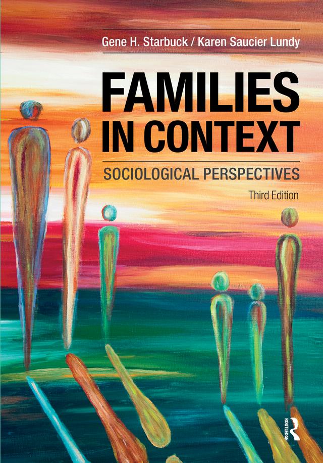 Families in Context by Gene H. Starbuck, Karen Saucier Lundy