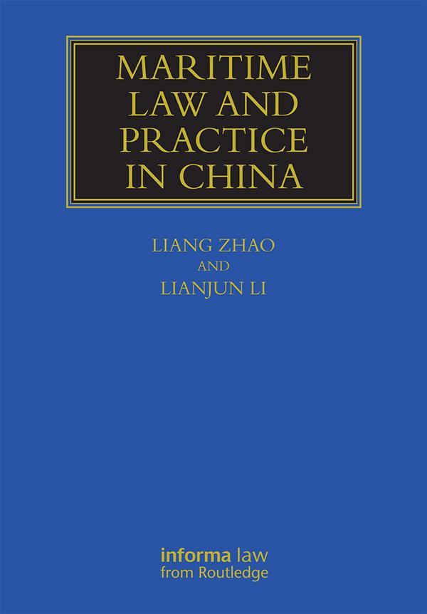 Maritime Law and Practice in China