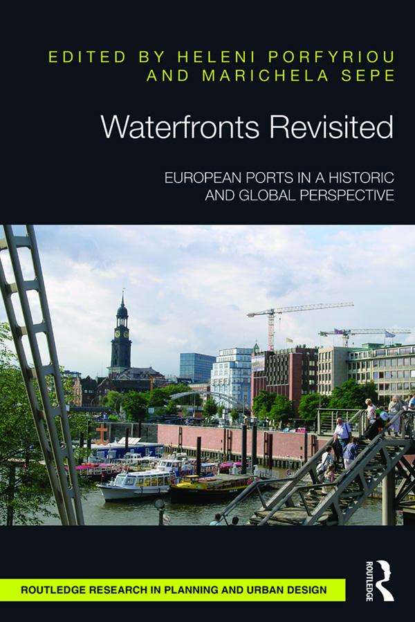 Waterfronts Revisited by Heleni Porfyriou, Marichela Sepe