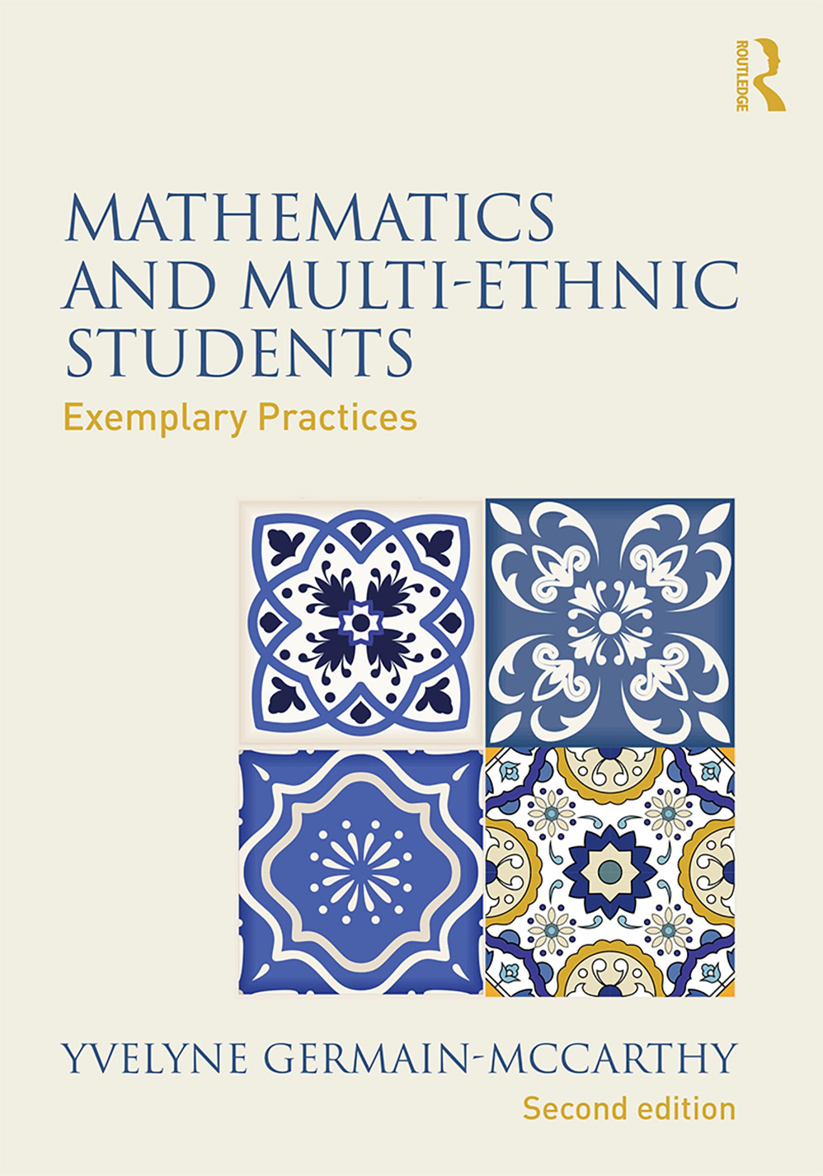 Mathematics and Multi-Ethnic Students