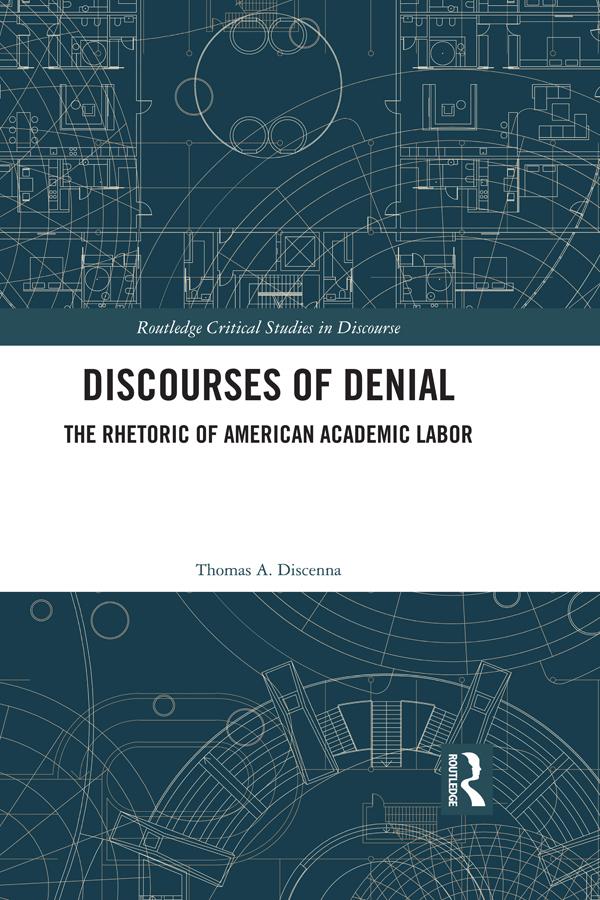 Discourses of Denial