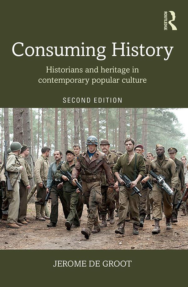 Consuming History