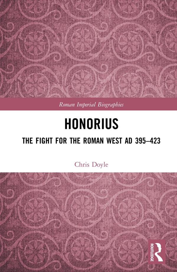 Honorius by Chris Doyle