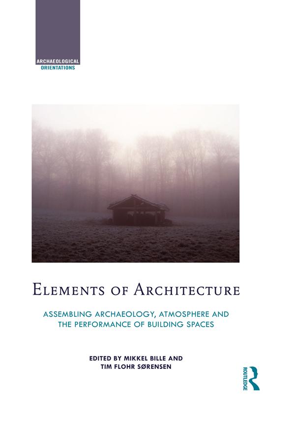 Elements of Architecture by Mikkel Bille, Tim Flohr Sorensen