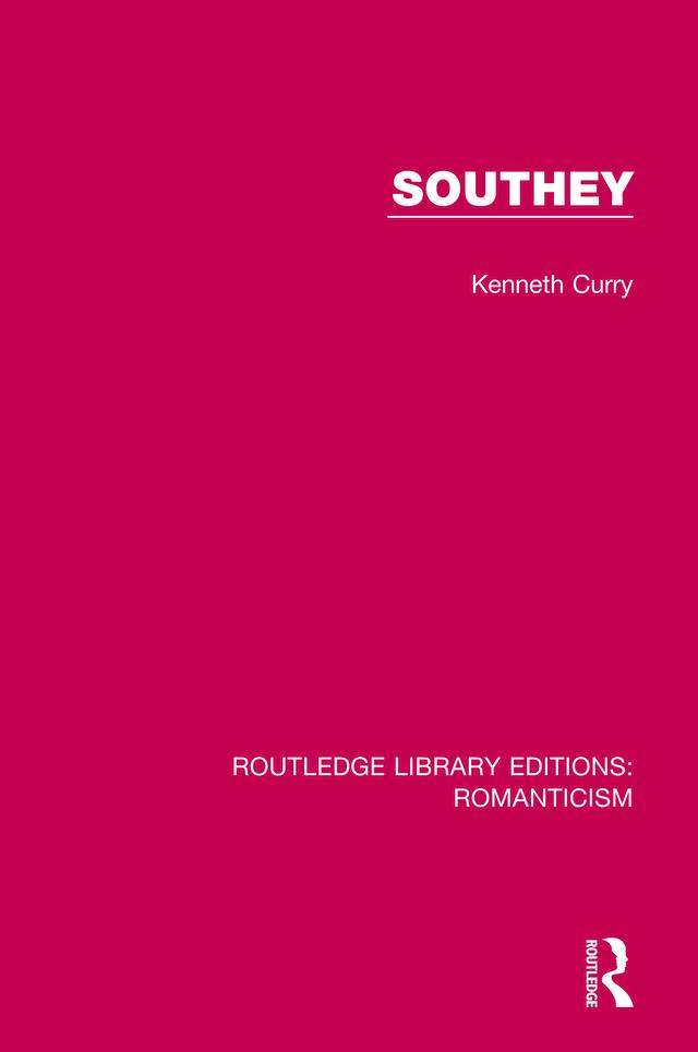 Southey by Kenneth Curry