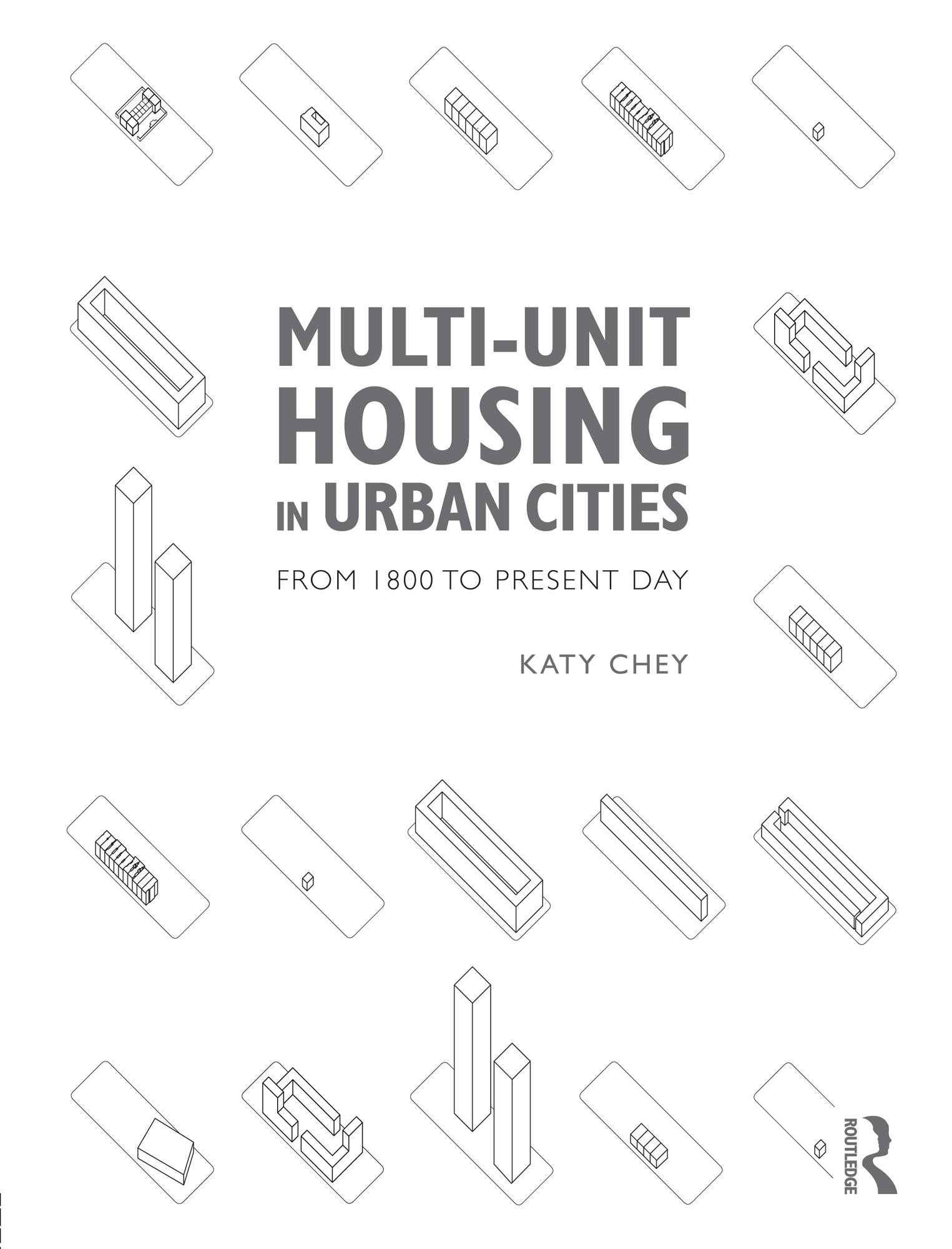 Multi-Unit Housing in Urban Cities