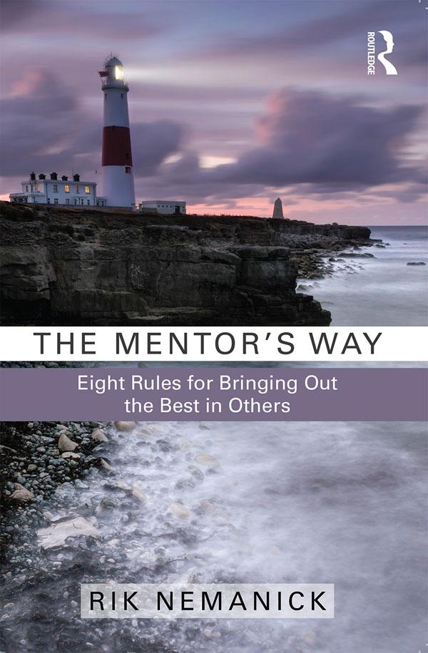 The Mentor's Way by Rik Nemanick