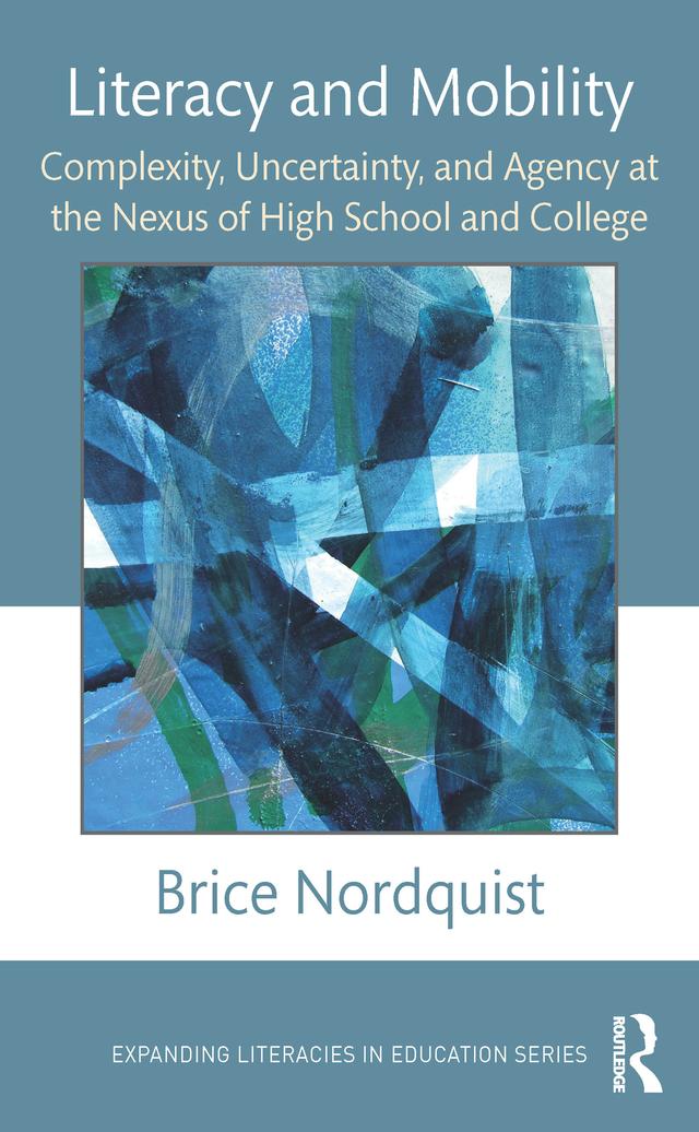 Literacy and Mobility by Brice Nordquist