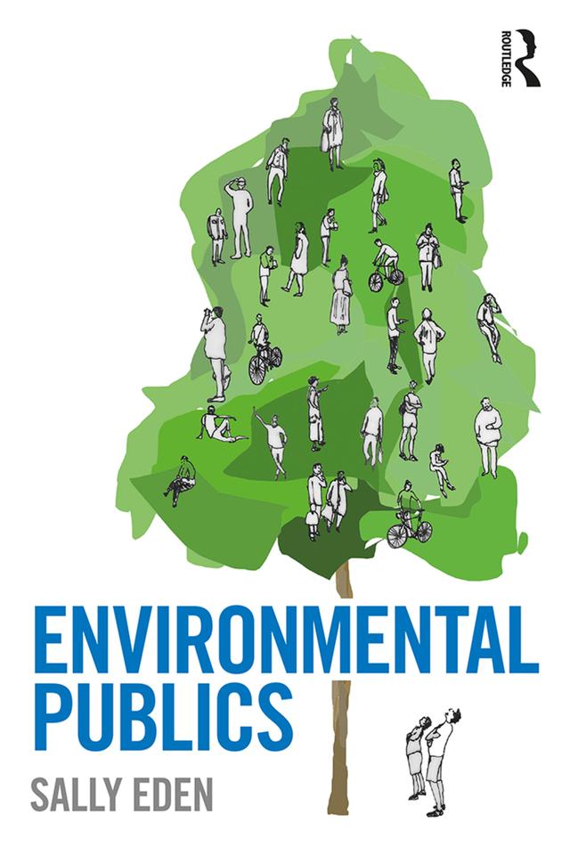 Environmental Publics by Sally Eden