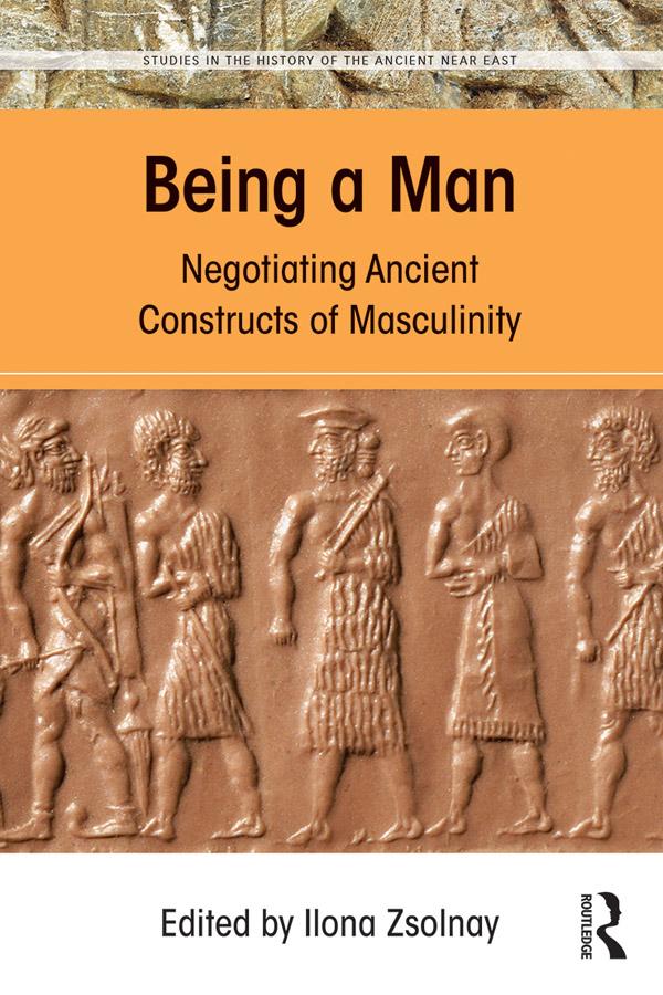 Being a Man