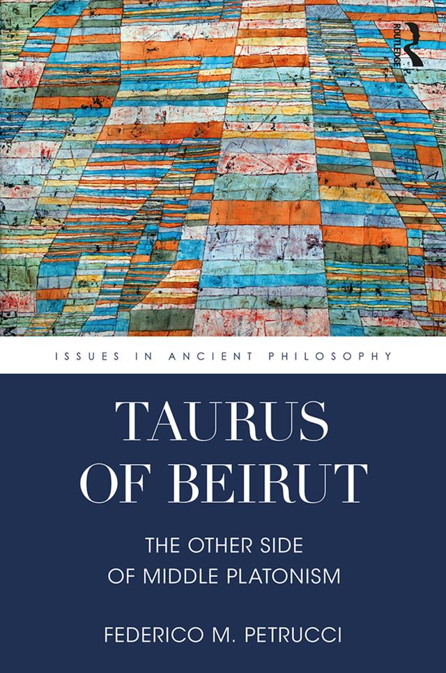 Taurus of Beirut by Federico M. Petrucci