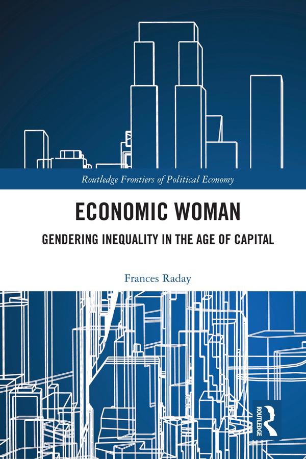 Economic Woman by Frances Raday