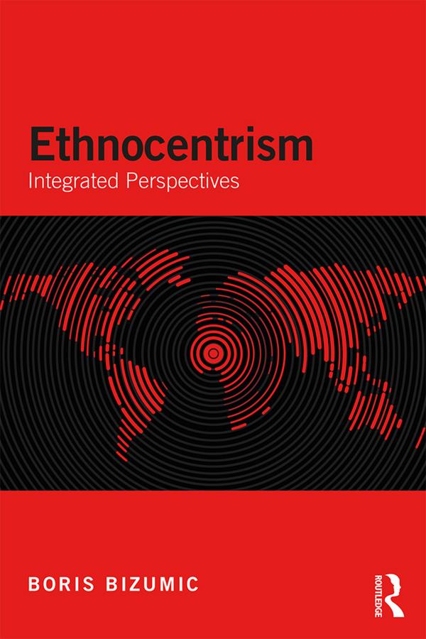 Ethnocentrism by Boris Bizumic