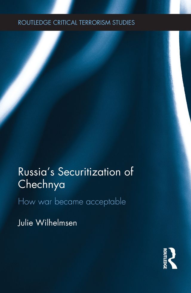Russia's Securitization of Chechnya