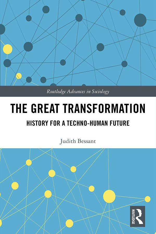 The Great Transformation by Judith Bessant