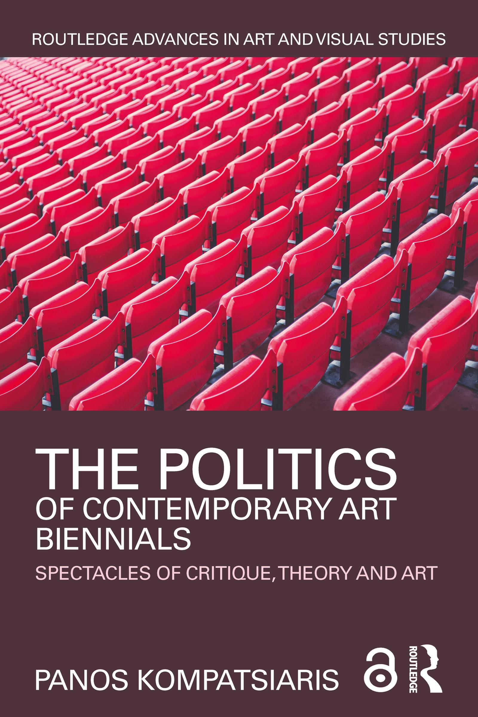 The Politics of Contemporary Art Biennials