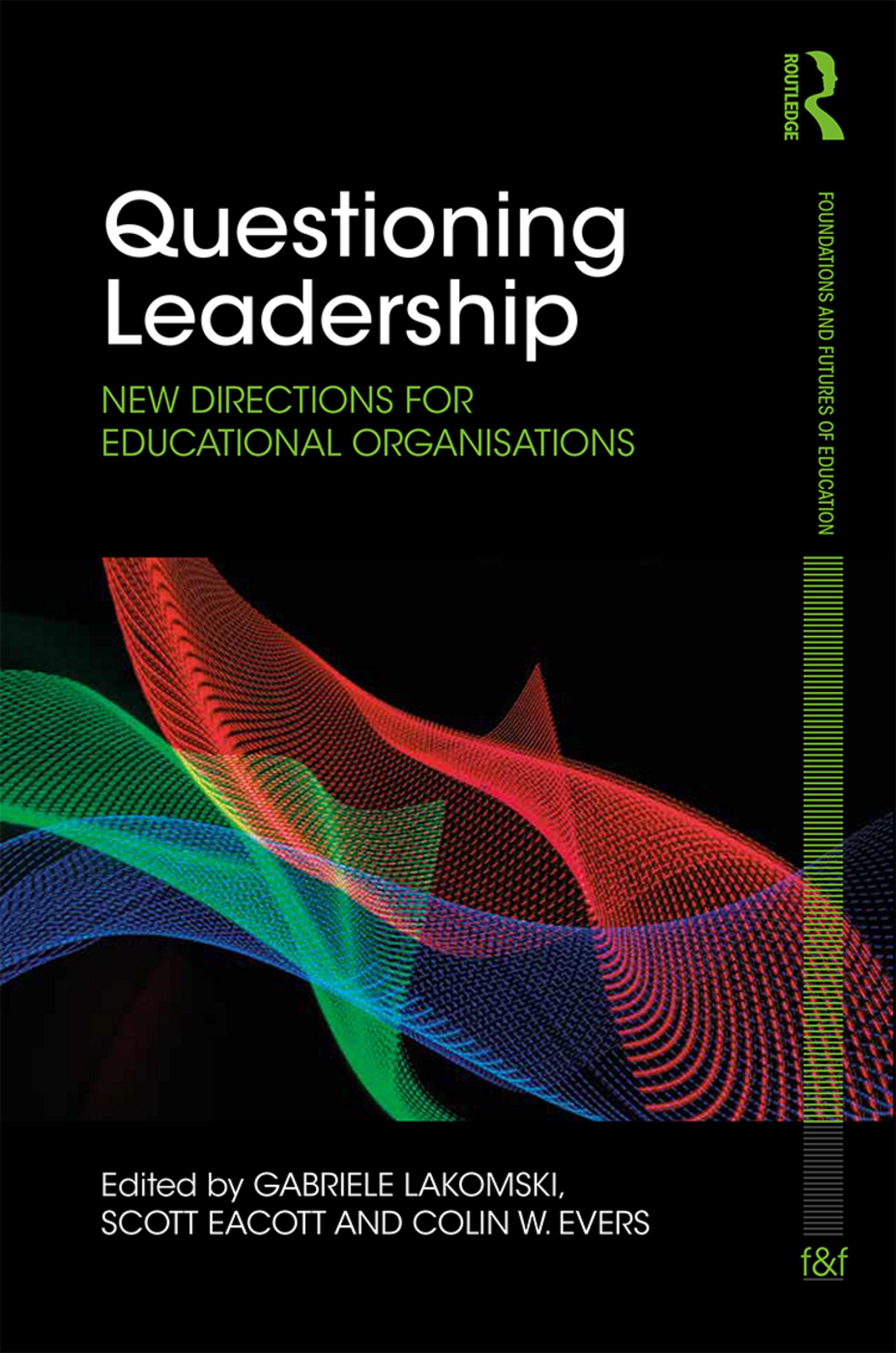 Questioning Leadership