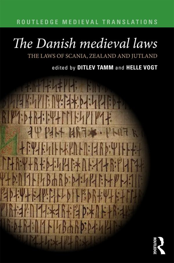 The Danish Medieval Laws