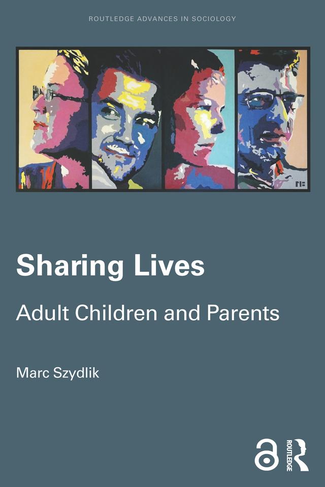 Sharing Lives by Marc Szydlik