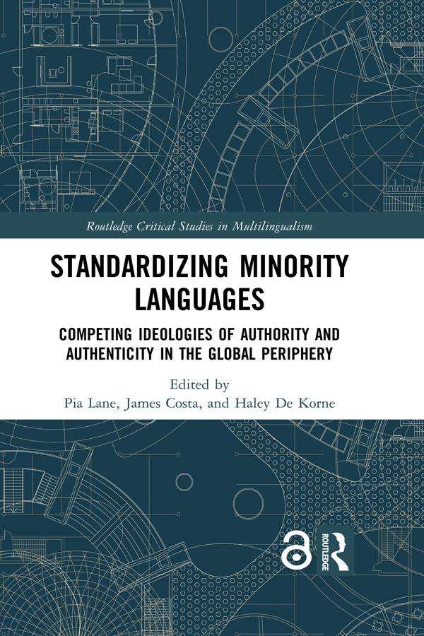 Standardizing Minority Languages