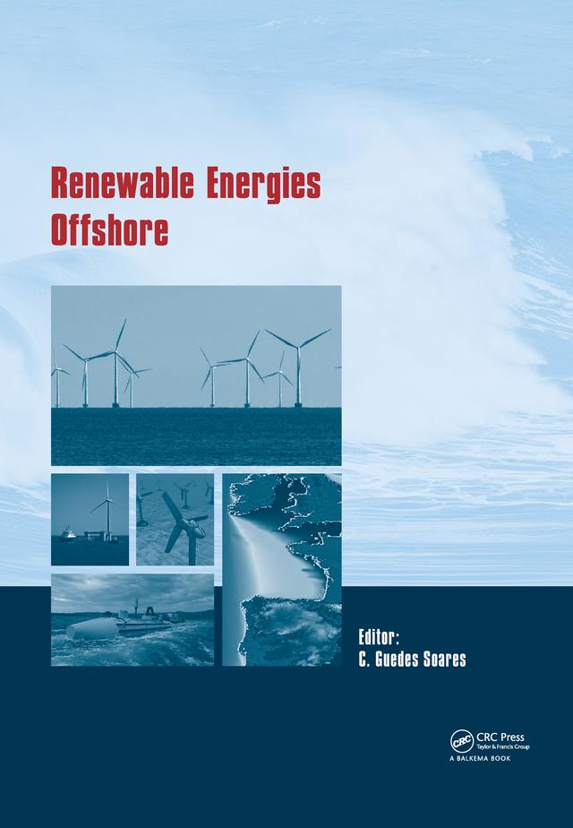 Renewable Energies Offshore by C. Guedes Soares