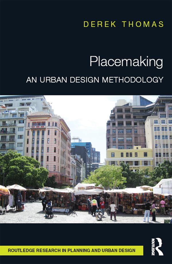 Placemaking by Derek Thomas