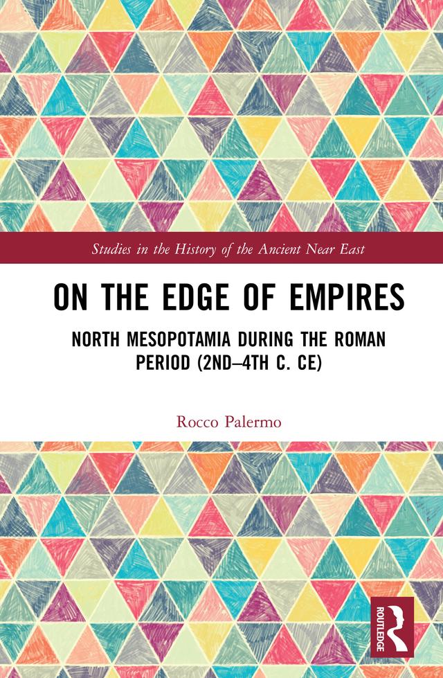 On the Edge of Empires by Rocco Palermo