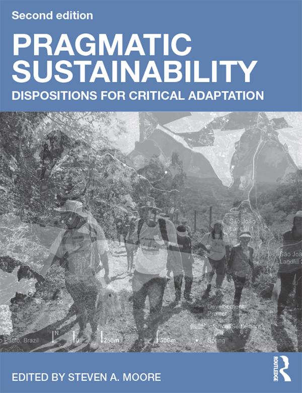 Pragmatic Sustainability by Steven A. Moore