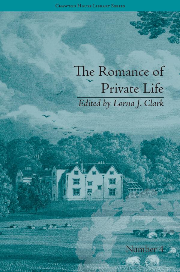 The Romance of Private Life