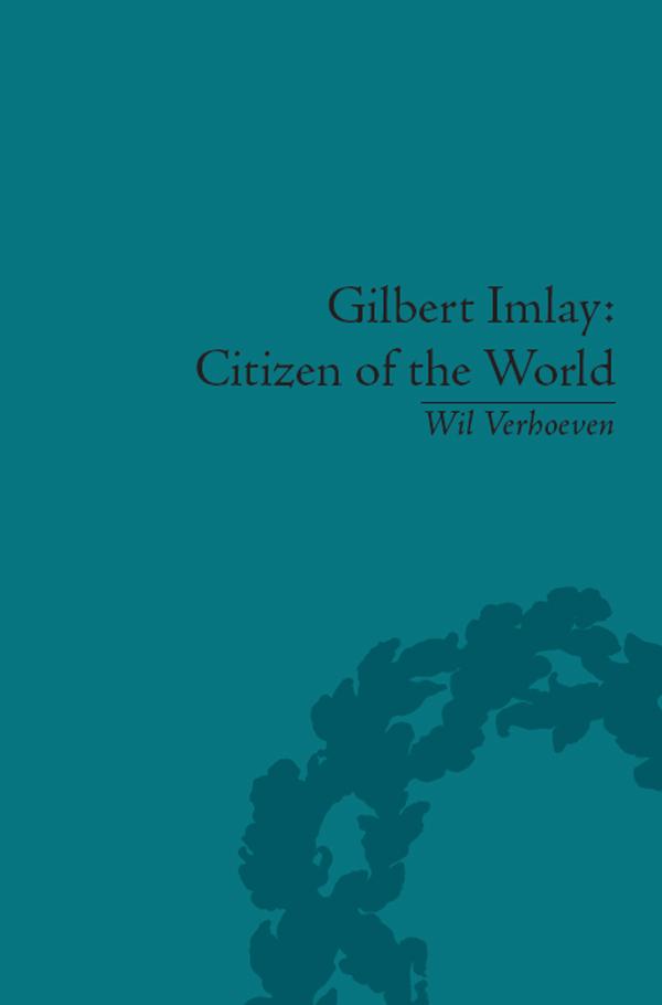 Gilbert Imlay by Wil Verhoeven