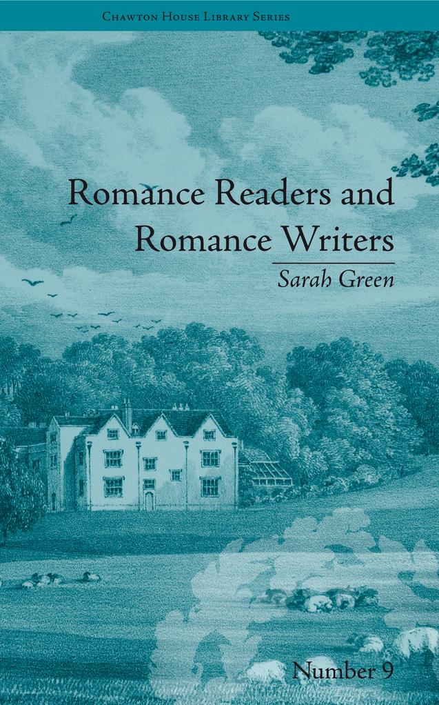 Romance Readers and Romance Writers by Christopher Goulding