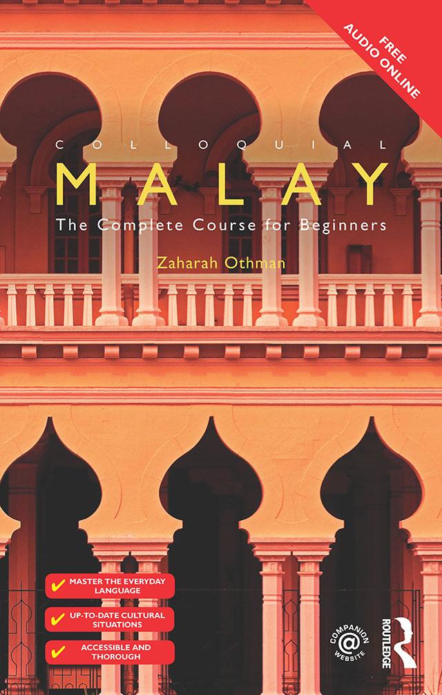 Colloquial Malay by Zaharah Othman