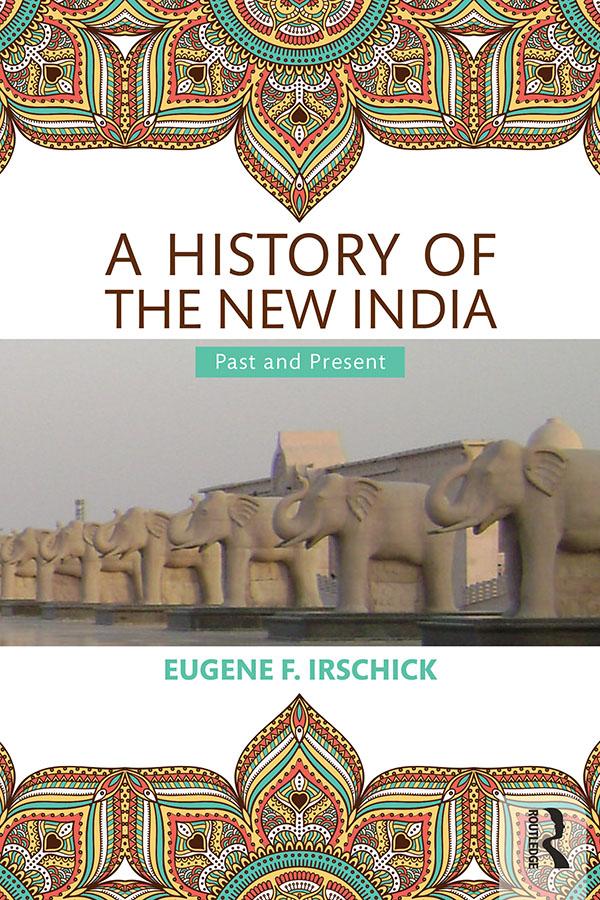 A History of the New India