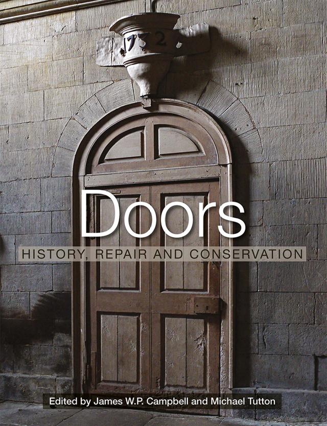 Doors by James Campbell, Michael Tutton