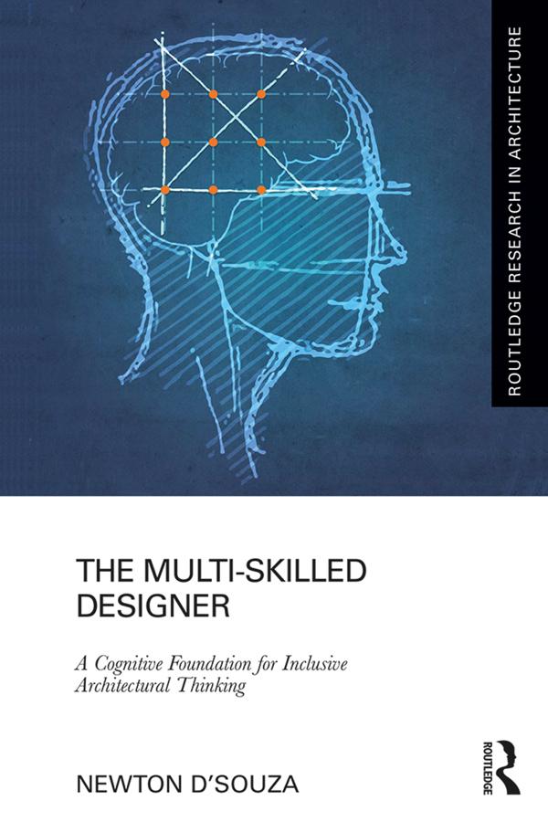 The Multi-Skilled Designer