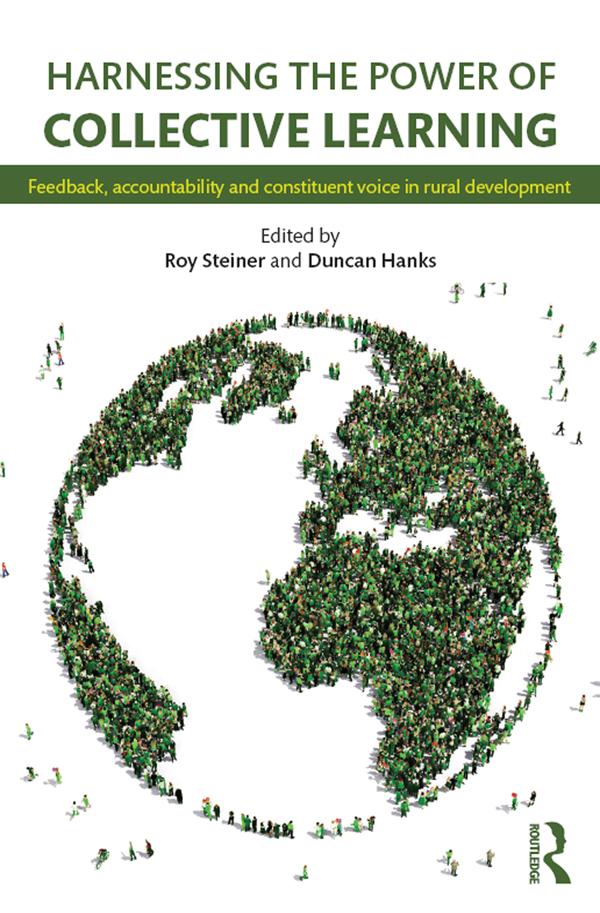 Harnessing the Power of Collective Learning by Duncan Hanks, Roy Steiner