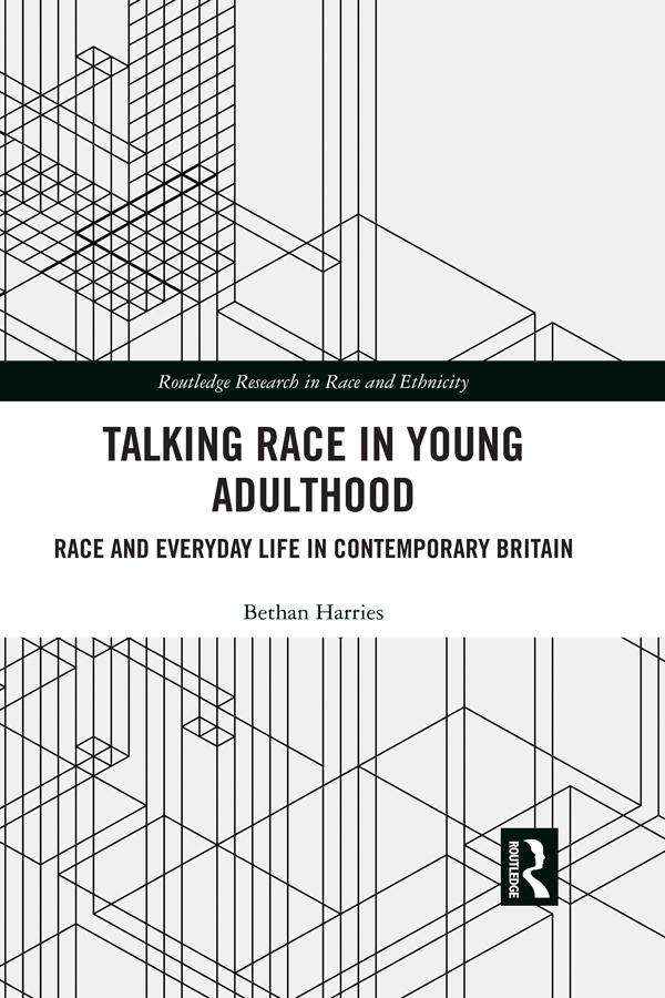 Talking Race in Young Adulthood