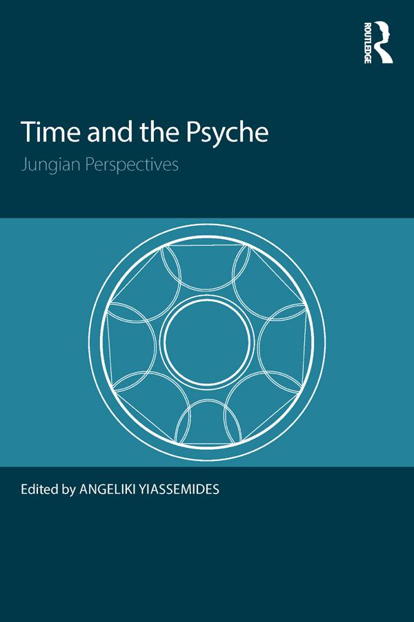 Time and the Psyche by Angeliki Yiassemides