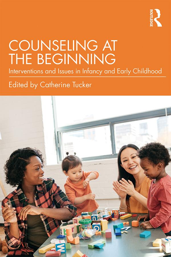 Counseling at the Beginning by Catherine Tucker