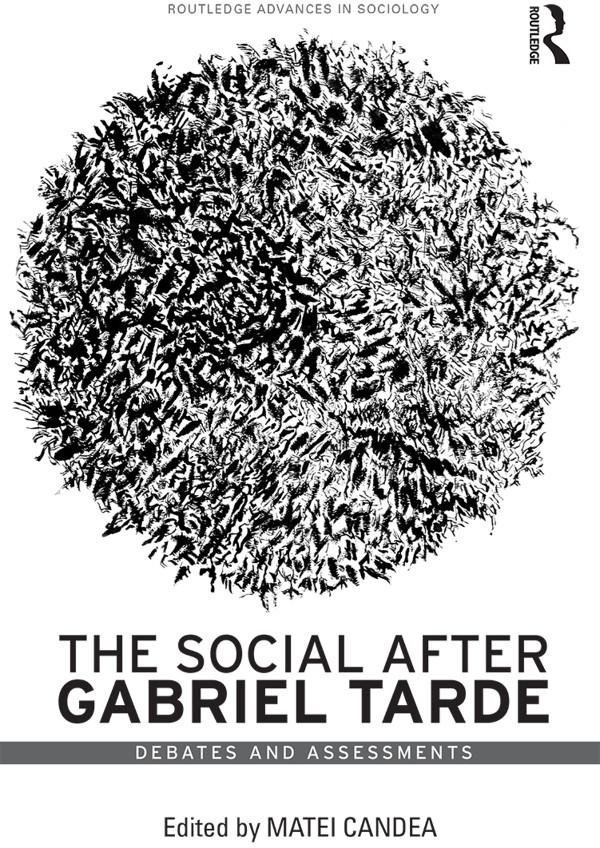 The Social after Gabriel Tarde