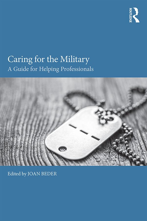 Caring for the Military by Joan Beder