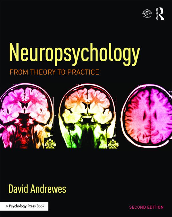 Neuropsychology by David Andrewes