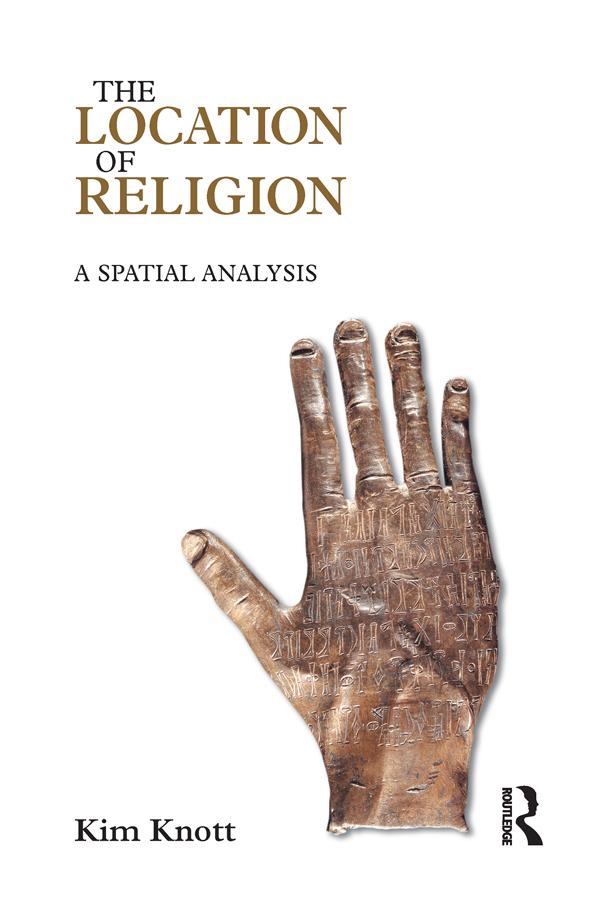 The Location of Religion